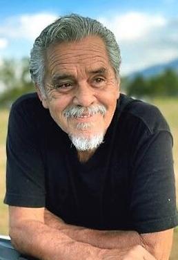 Anthony Jeantete Sr.