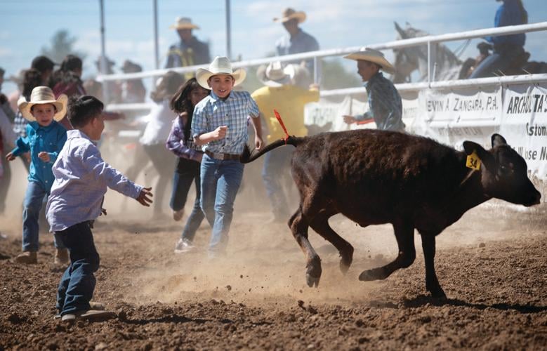 Photo gallery Annual Rodeo de Taos Culture