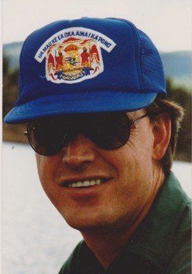 LeRoy Belcher,