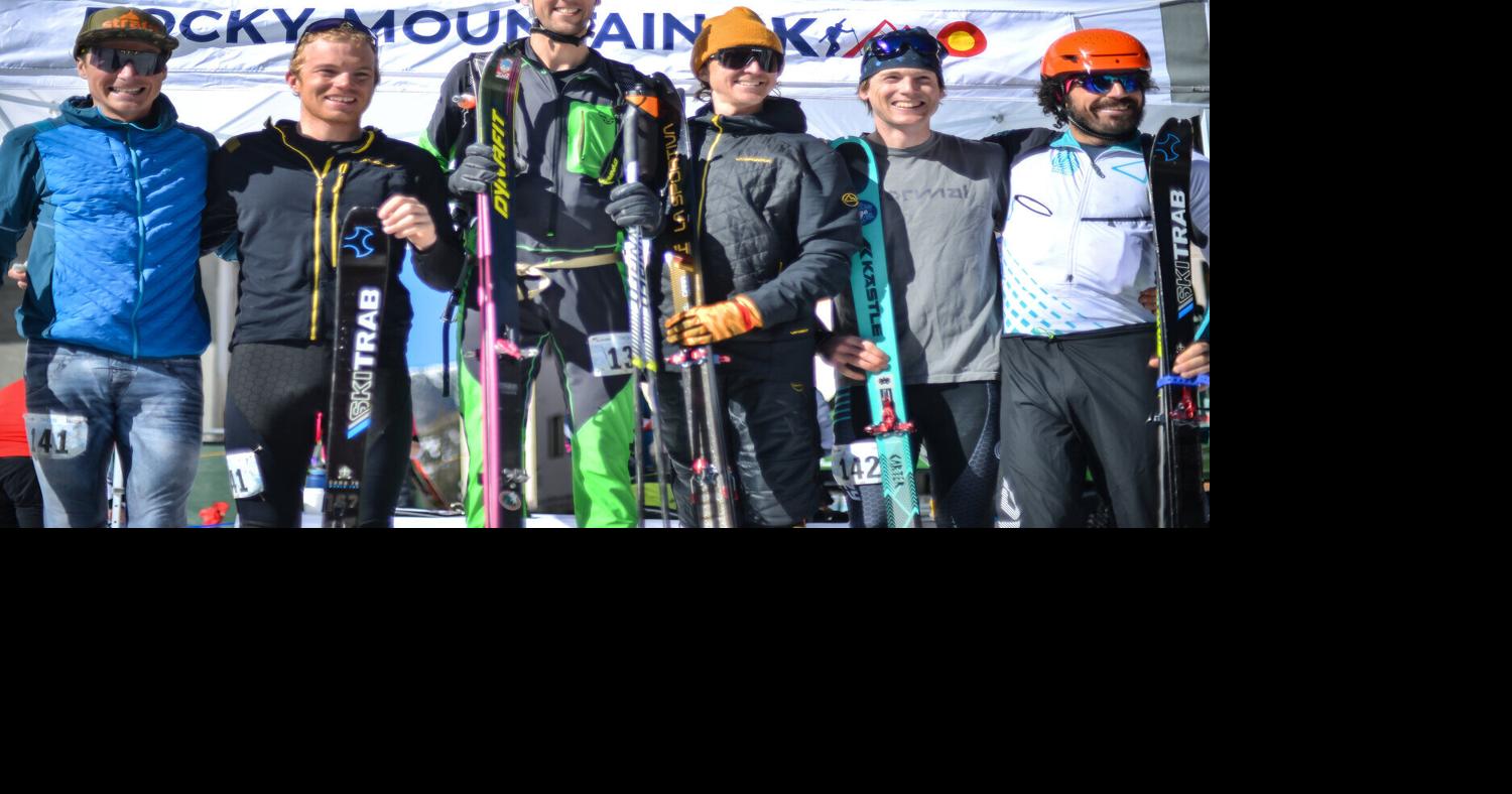 Rio Hondo Winter Session 2025