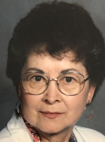 Flora Ortega