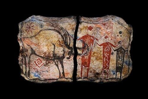 Modern Cave Paintings Arts Taosnews Com   5fb68d0829529.image 