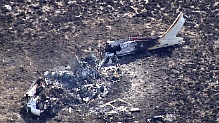 Lawsuit filed in fatal 2018 Raton helicopter crash - Vimarsana News