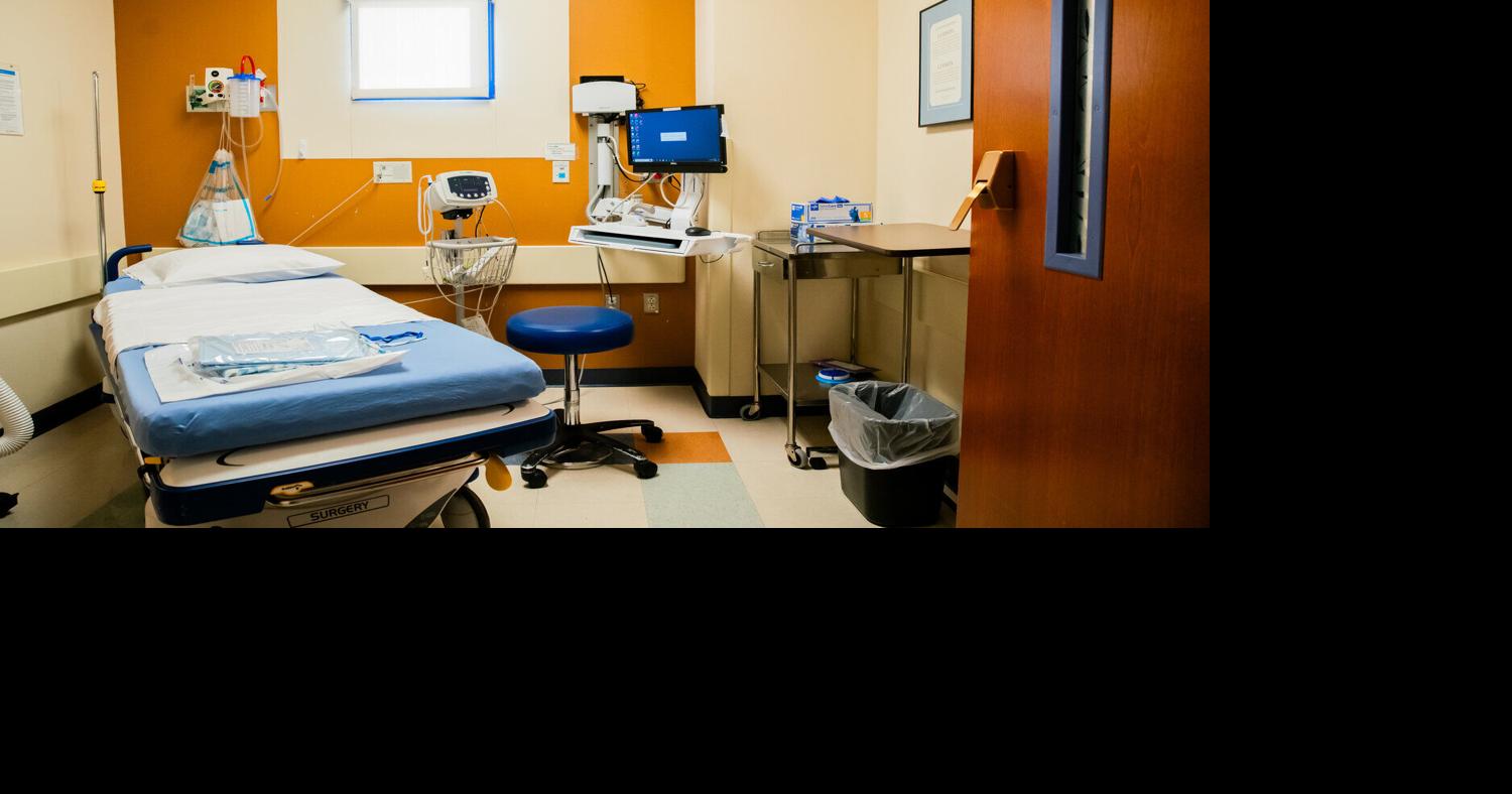 Hospital pricing still opaque despite federal law | Health | taosnews.com