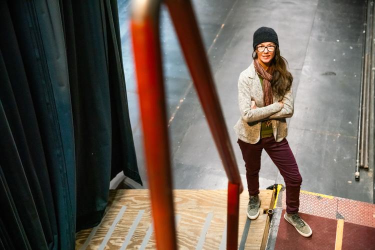 Chelsea Reidy | Taos Woman | taosnews.com