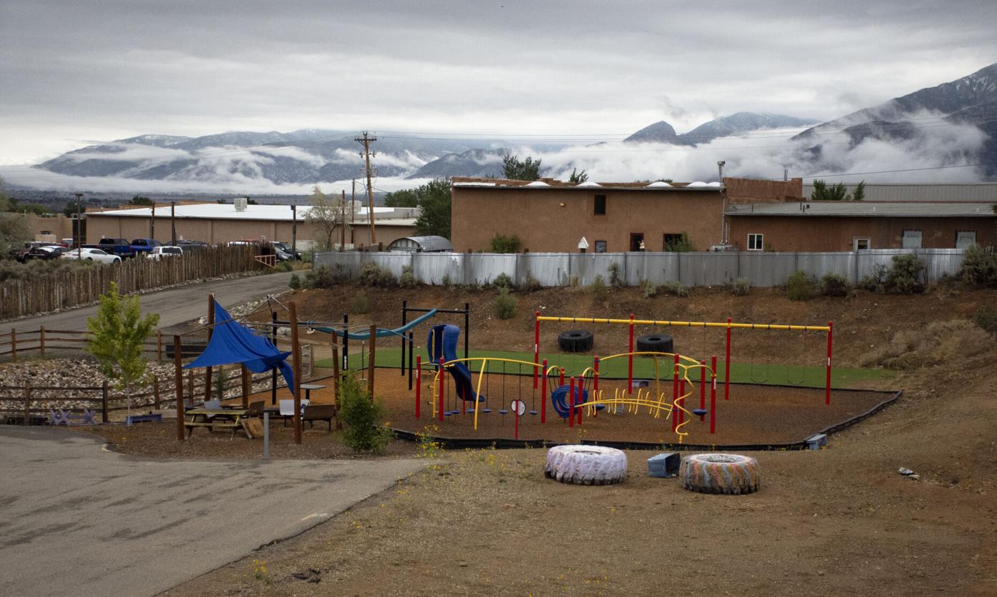 Taos County Schools Return to class? Not yet News taosnews com