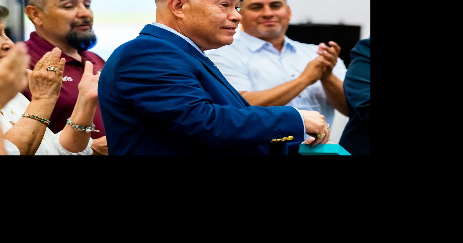 KCEC doubles down on wildfire mitigation | Business | taosnews.com