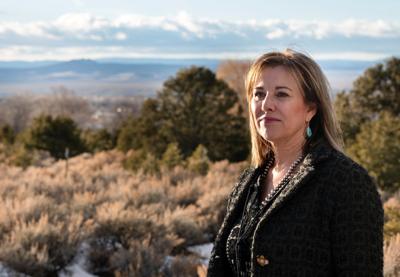 Women Of Impact Catherine Strisik Literary Artist Taos Woman