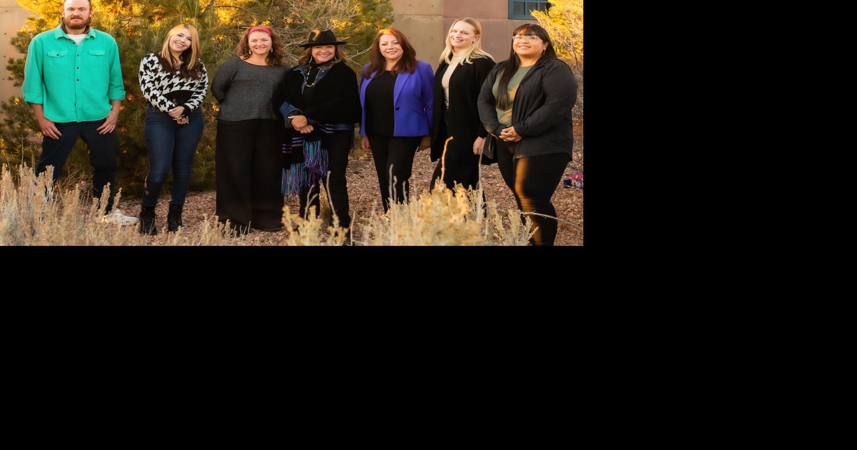 Success Stories UNMTaos HIVE Sponsored