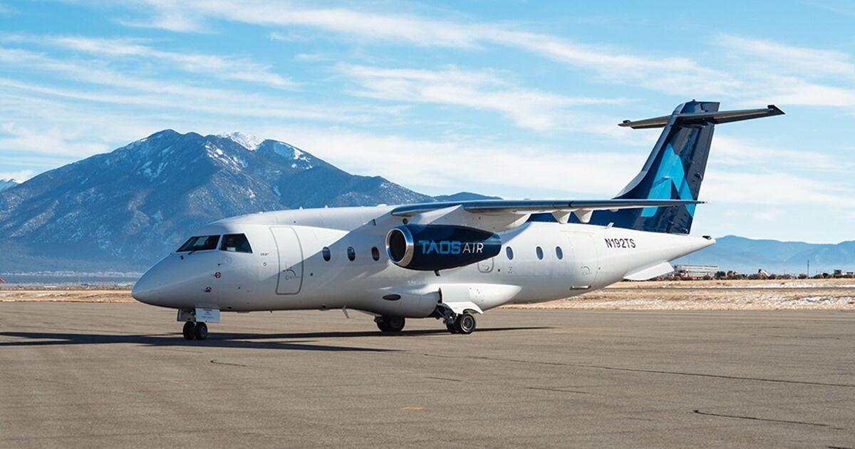 Town discusses Airport Master Plan Local News