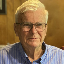 Jackson Morey Hensley - Vimarsana News