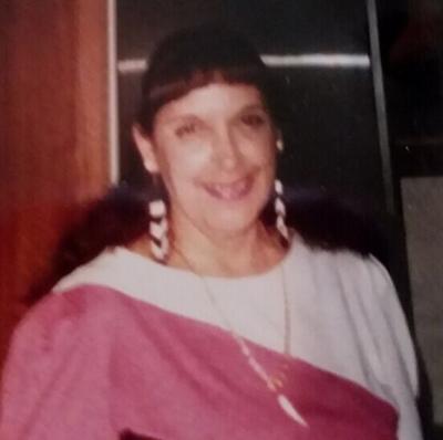 Nancy Padilla- Vasquez