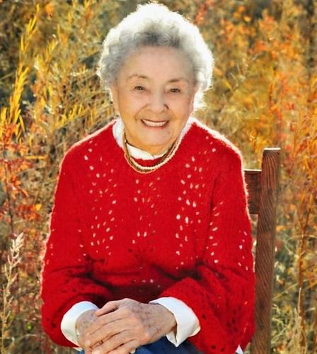 Benita Santistevan Martinez