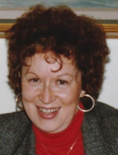 Mary M. Shanklin,