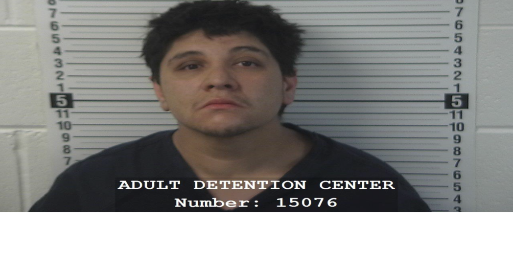 Taos County Sheriff's Office investigates shoplifting incident at