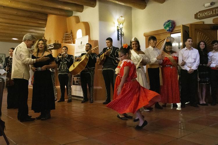 Fiestas de Taos The cultural celebration returns Local News