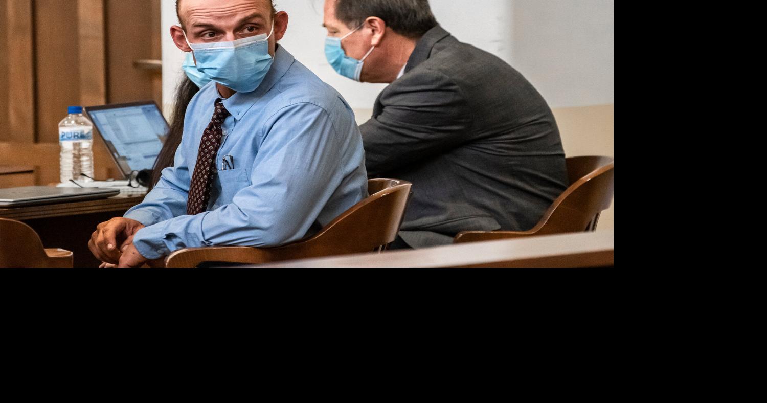 Carson Estates man on trial for murder public safety