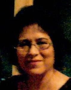 Augustina "Tina" Martinez