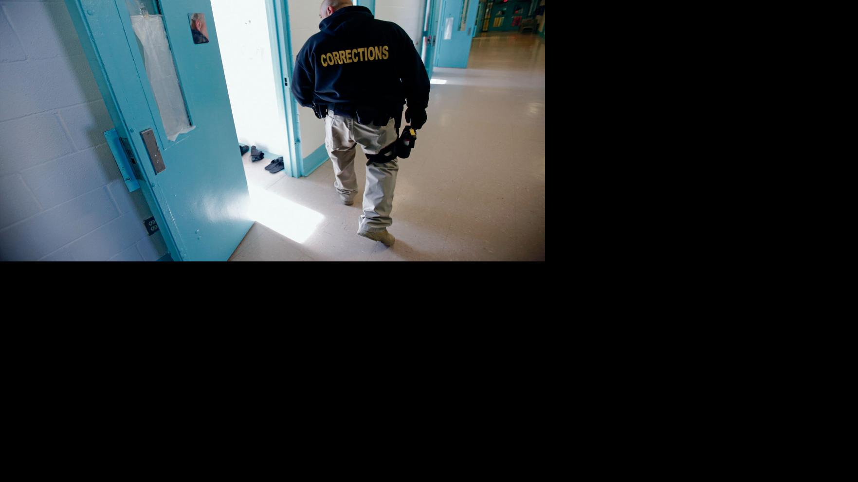New Mexico Corrections Department facilities placed on lockdown | Local ...