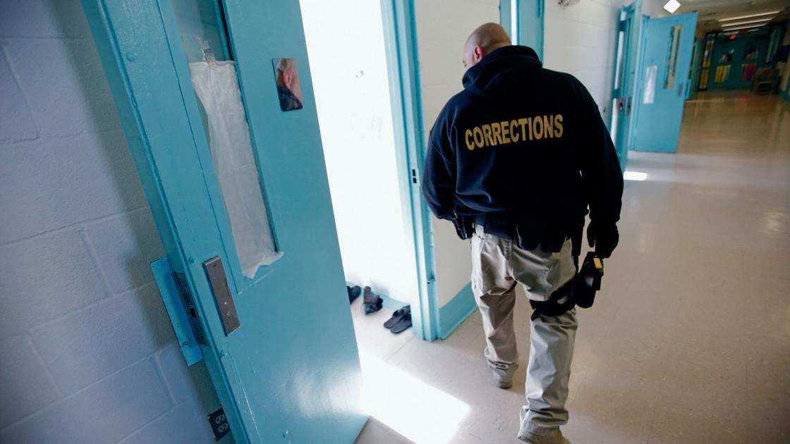 Wnmcf New Mexico Corrections Department facilities placed on lockdown | Local ...