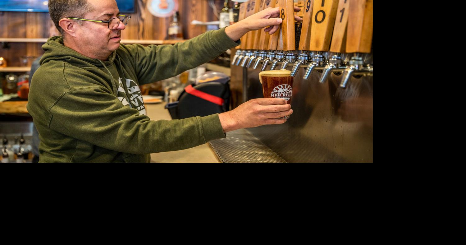 Red River Brewing Company receives training fund | Business | taosnews.com