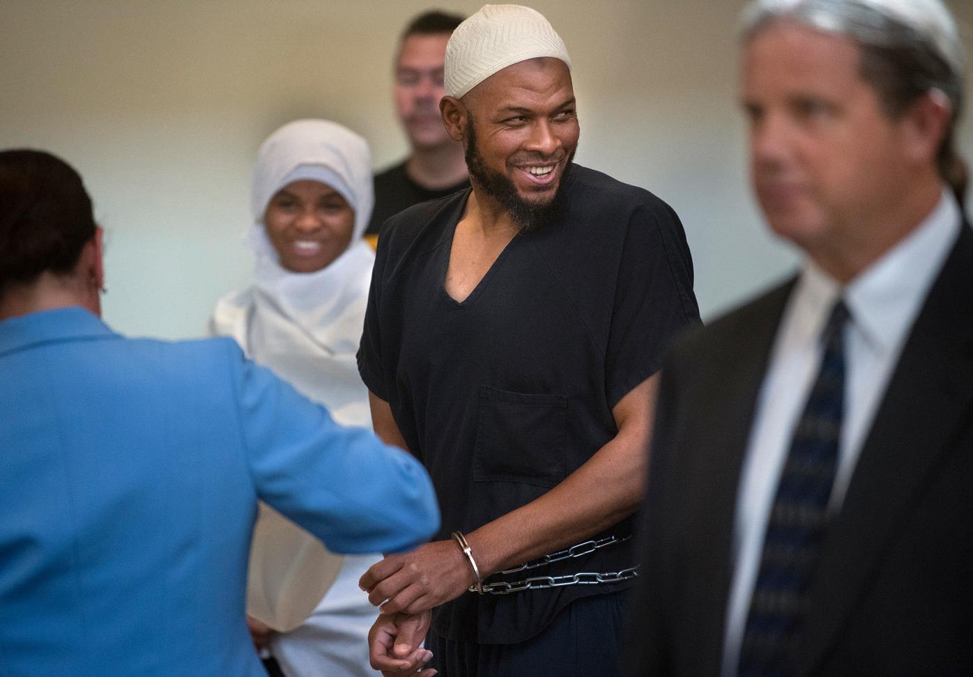 DA: NNM compound defendants planned to attack Georgia hospital