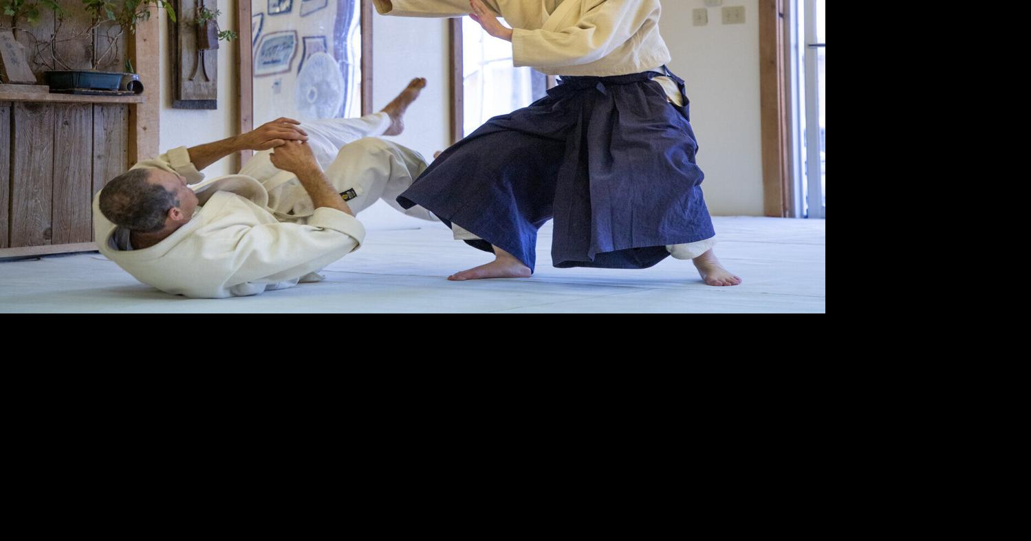 Hakama – Century Martial Arts
