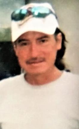 Thomas “Cougar” Gutierrez