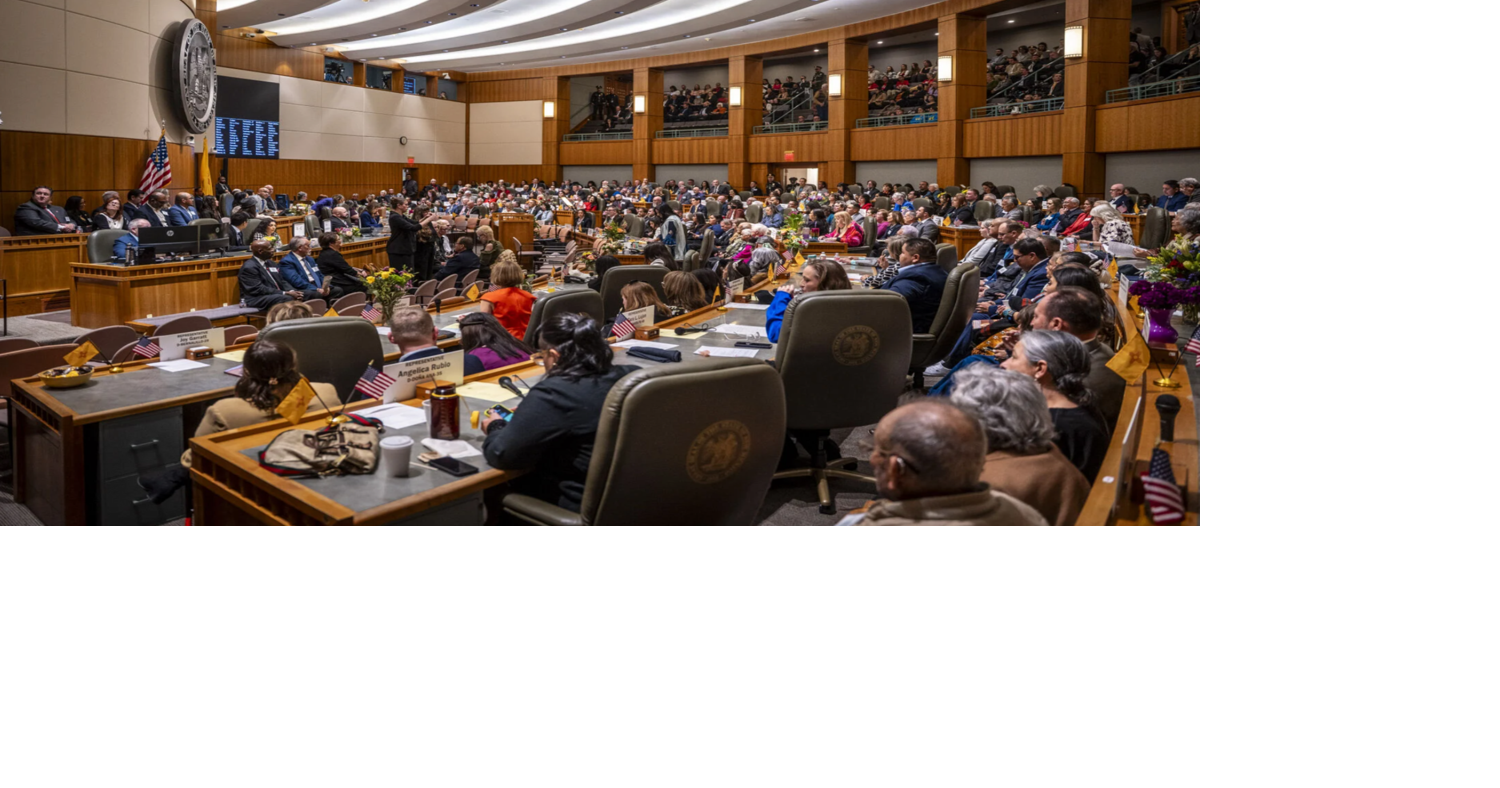 IPRA task force makes records law recommendations | public safety ...