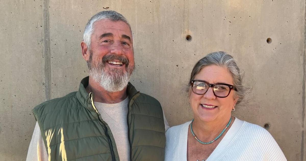 Widower hopes to continue mobile clinic in wake of visionary vet’s death | Business Widower hopes to continue mobile clinic in wake of visionary vet’s death | Business
