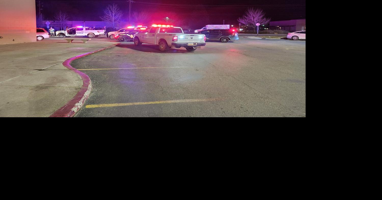 Man arrested on suspicion of attacking Auto Zone employee over denied