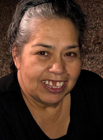 Laura Hernandez Gutierrez,