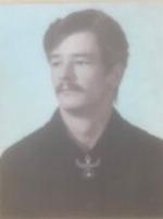 Edwin Albert Howell