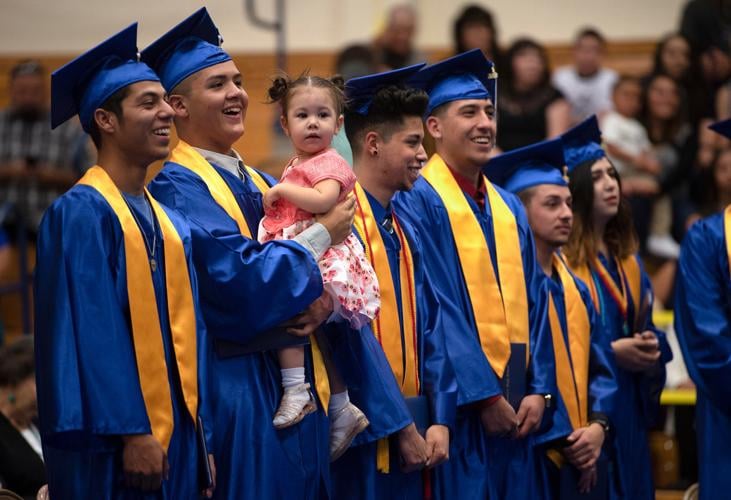 In Peñasco, 'the class' graduates to community farewell News