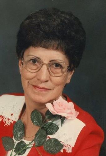 Olivia E. Cortez