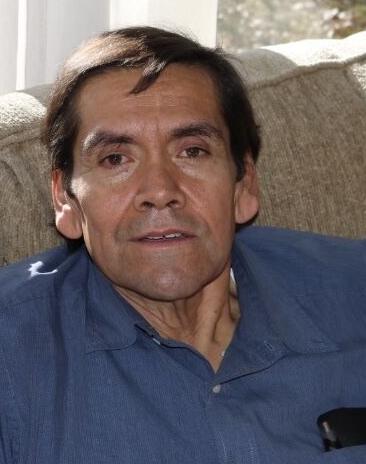 Mr. Steven A. Sisneros