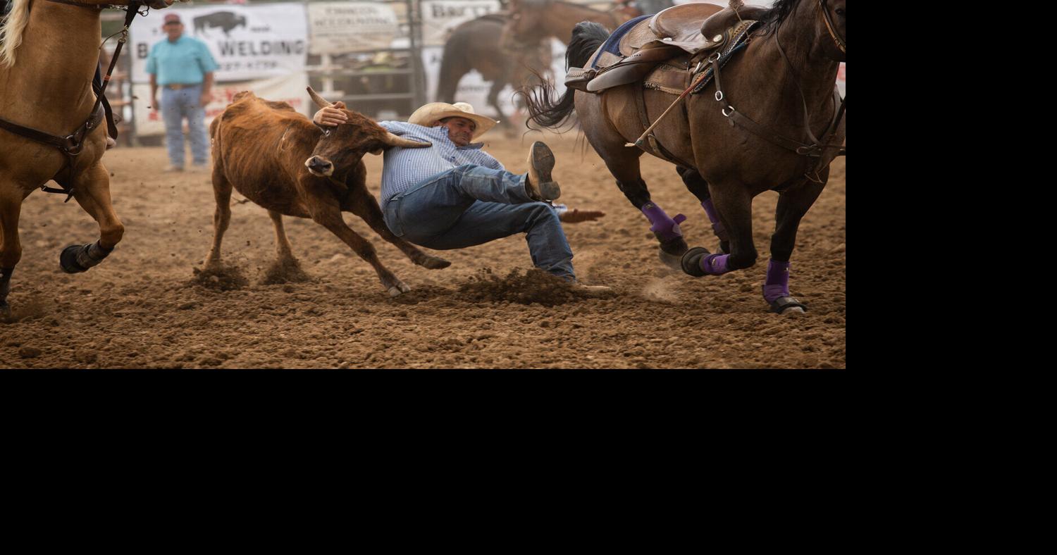 Rodeo de Taos set for Saturday and Sunday | Community Sports | taosnews.com