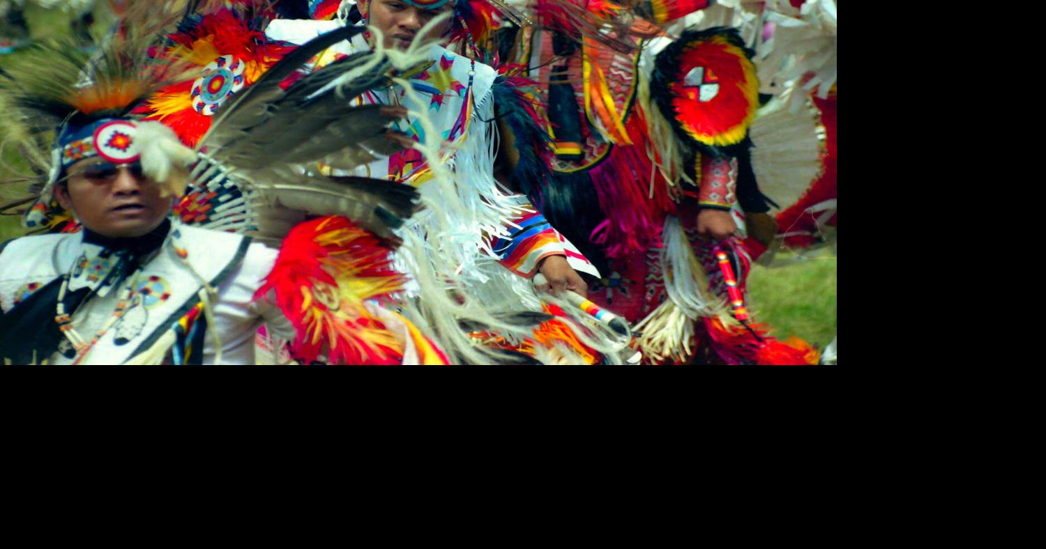 A Giving Thanks PowWow | Culture | taosnews.com