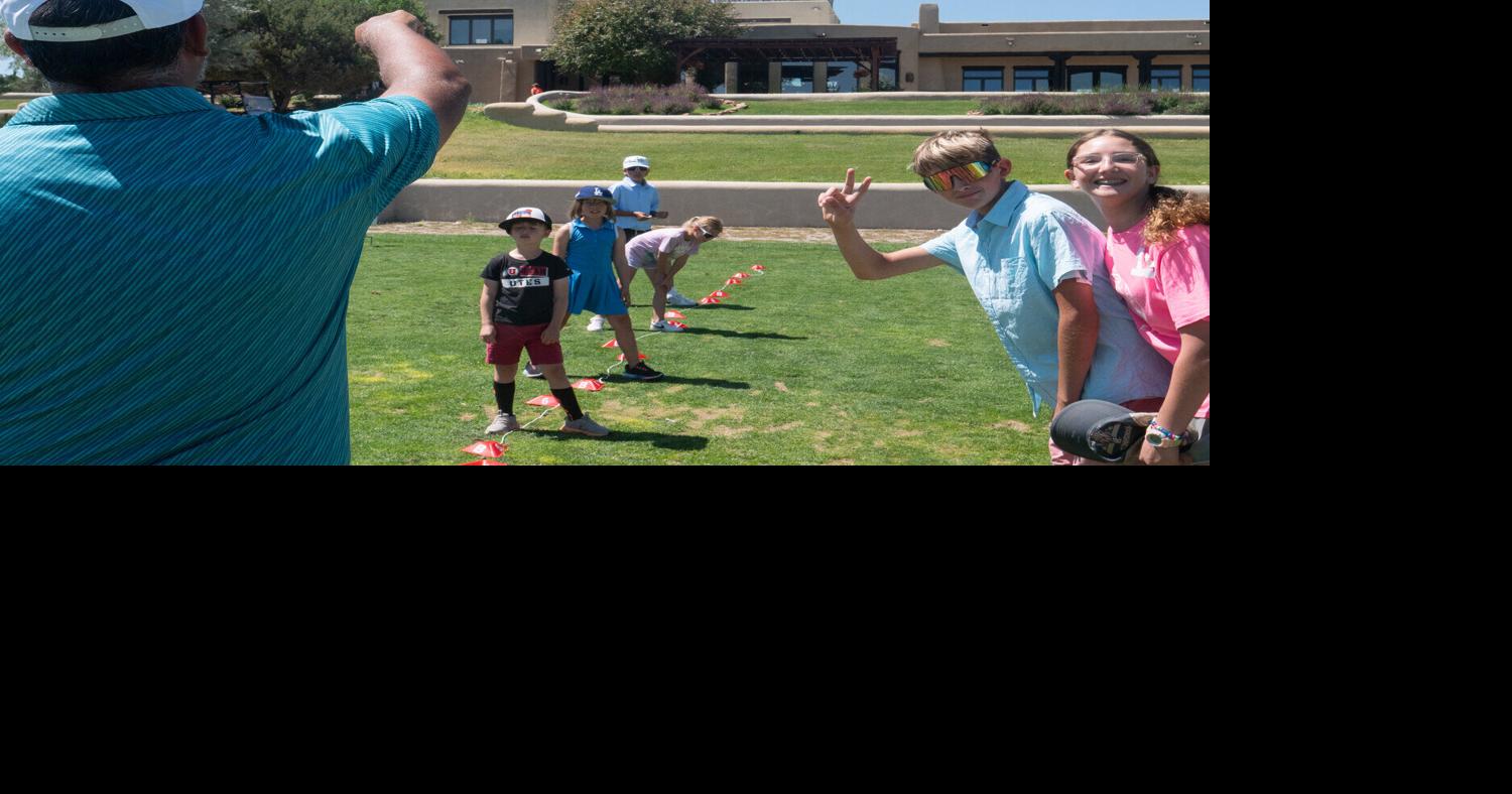 Sports sidelines