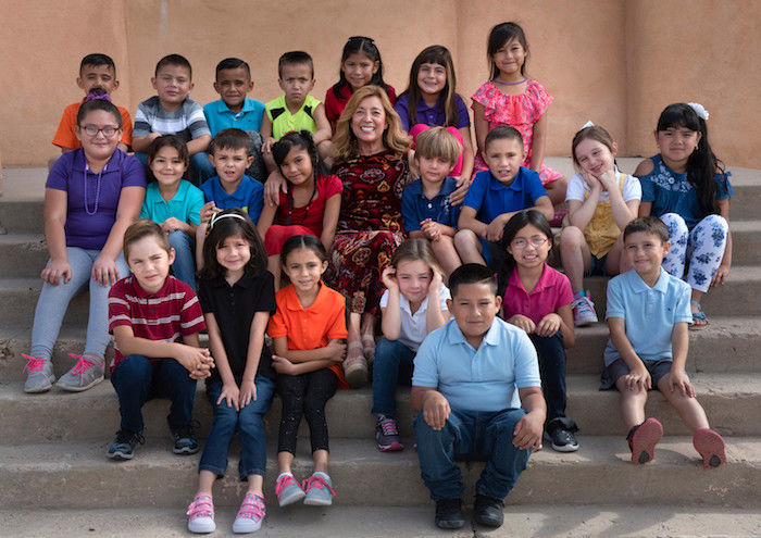 Success Story: Taos Municipal Schools Success Stories taosnews com