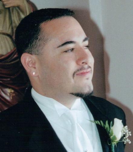 Joseph “Joe” Miera