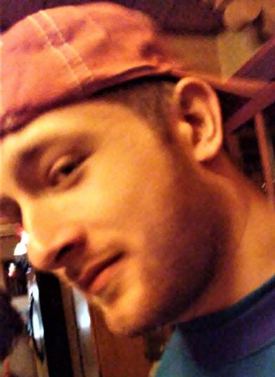 John Daniel McCarthy,