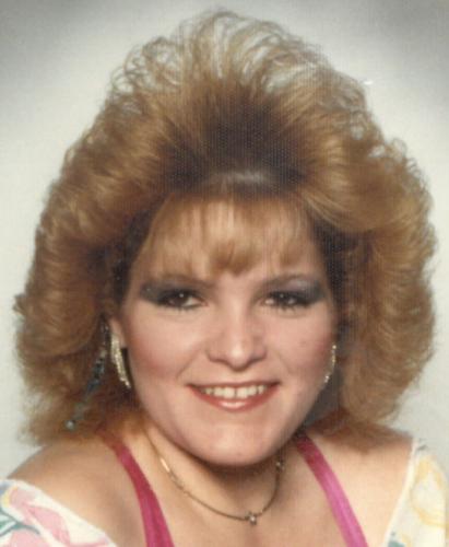 Lorraine E. Montoya