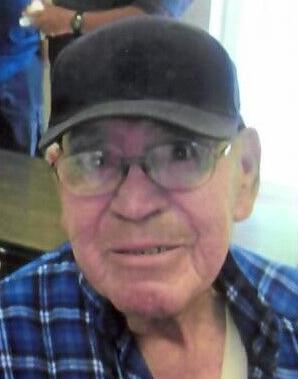 Antonio A. Martinez | Obituaries | taosnews.com