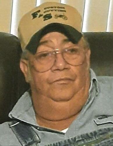 Paul Lucero