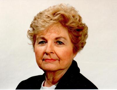 Patsy L Height