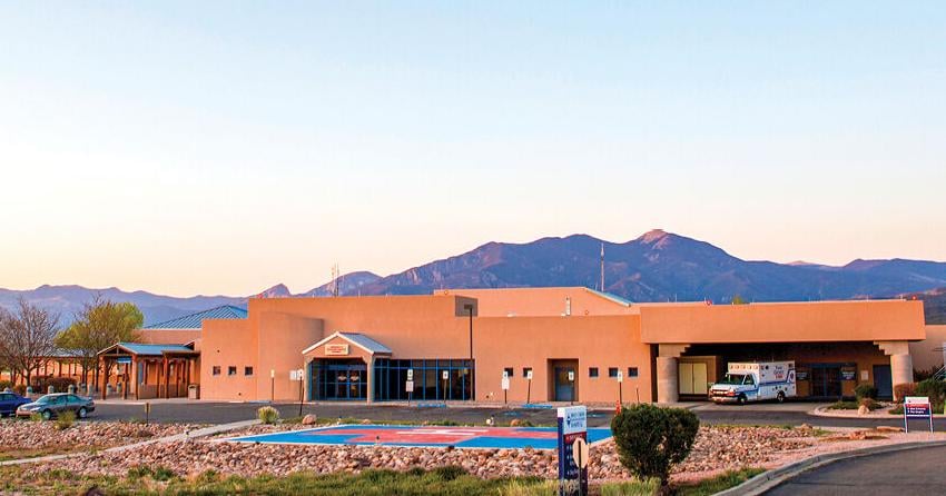 Holy Cross Medical Center: Looking Back at 2021 | Health Holy Cross Medical Center: Looking Back at 2021 | Health