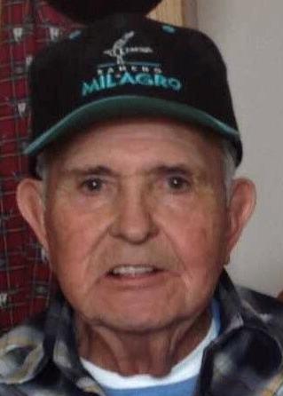 Felix Archuleta, Sr,
