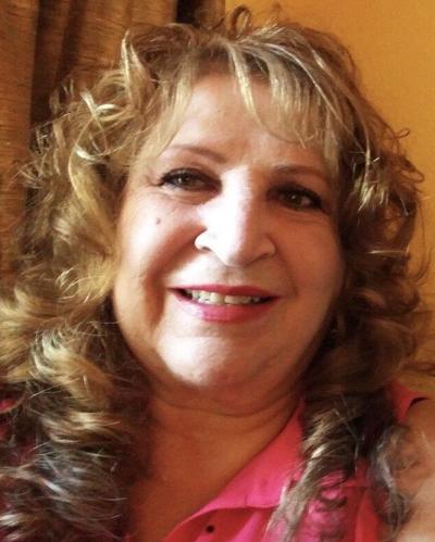 Joann M. Trujillo-Rael,