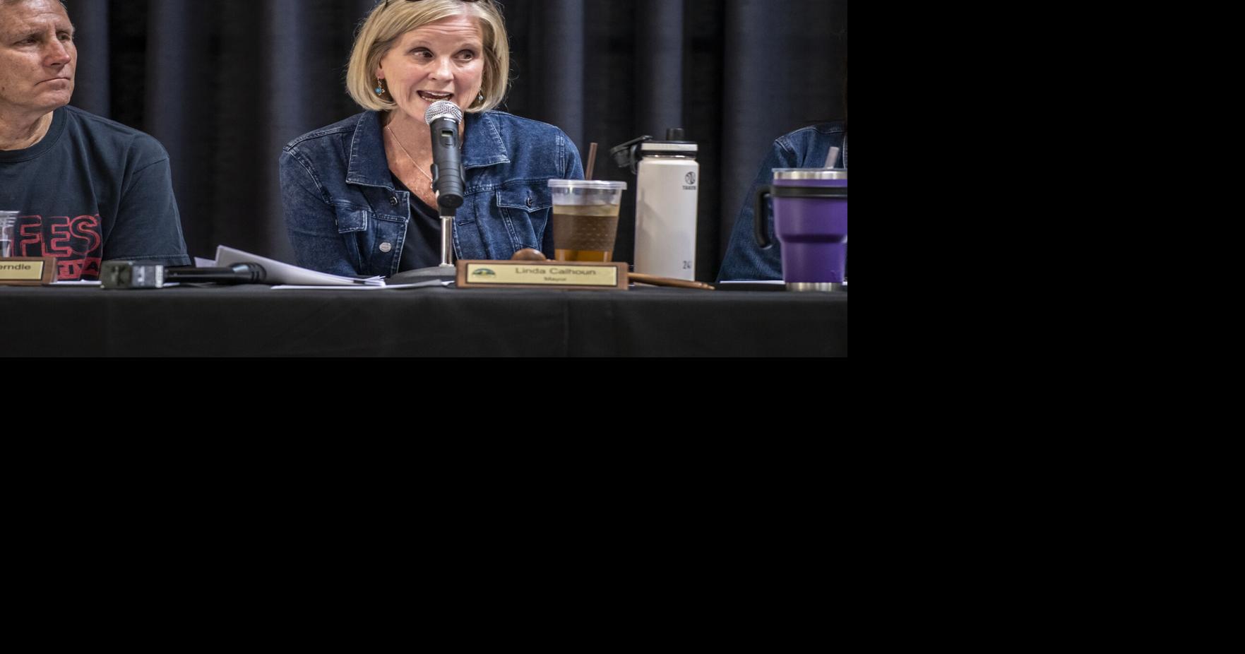 Mayor 'We've seen the last Red River Memorial Day Motorcycle Rally